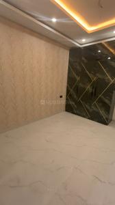 Hall Image of 1650 Sq.ft 4 BHK Builder Floor for sale in Sector 14 Dwarka New Delhi for Rs. 12800000