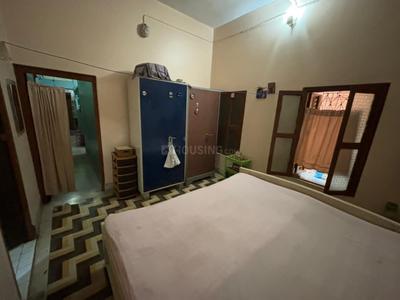 Bedroom Image of 900 Sq.ft 2 BHK Builder Floor for sale in Ballygunge Kolkata for Rs. 6000000