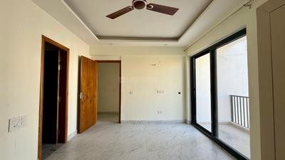 Hall Image of 1850 Sq.ft 3.5 BHK Apartment / Flat for sale in Peer Muchalla Zirakpur for Rs. 14800000