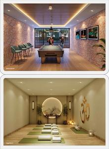Image of 1780 Sq.ft 3 BHK Apartment / Flat for sale in Sevoke Rd, Siliguri for Rs. 8900000