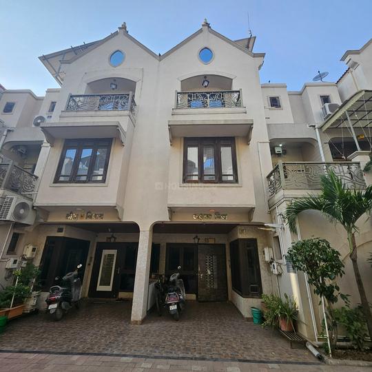 AL Aamrakunj Lakeview Bungalows Main Image 1