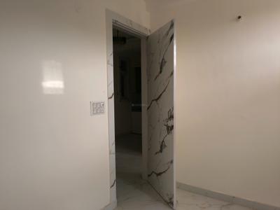 Bedroom Image of 900 Sq.ft 3 BHK Builder Floor for sale in Ved Vihar Ghaziabad for Rs. 3380503