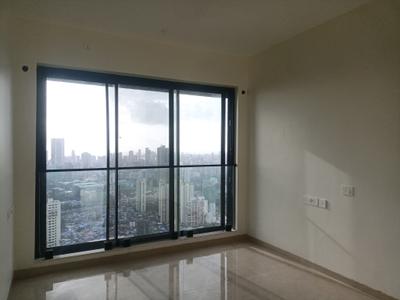 Bedroom Image of 1100 Sq.ft 2 BHK Apartment / Flat for rent in Sion Mumbai for Rs. 135000