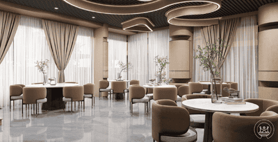 Image of 1620 Sq.ft 2 BHK Apartment / Flat for sale in The Attraction, Sargasan, Gandhinagar for Rs. 6600000