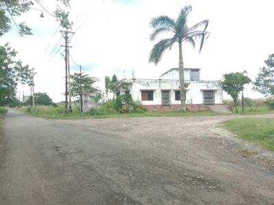 Image of 720 Sq.ft Residential Plot / Land for sale in Sweepview Metroplex City, Dakhin Chatta Kalikapukur, Kolkata for Rs. 420008