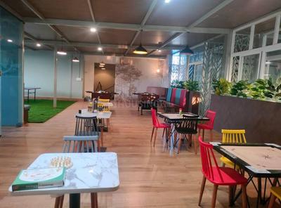 Hall Image of Vow coliving in Marathahalli, Bengaluru