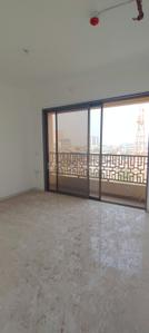 Hall Image of 1100 Sq.ft 3 BHK Apartment / Flat for sale in Ulhasnagar Thane for Rs. 12000000