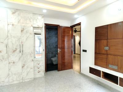 3 BHK Independent Builder Floor
