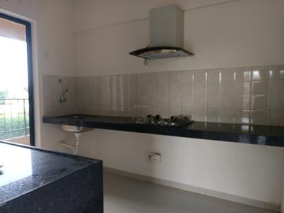 Kitchen Image of 1200 Sq.ft 3 BHK Apartment / Flat for sale in Joyville Hadapsar Annexe Phase 10, Shewalewadi Pune for Rs. 11000000