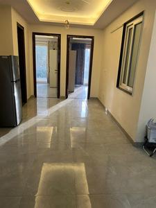 2 BHK Independent Builder Floor