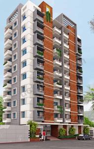 Image of 550 Sq.ft 1 BHK Apartment / Flat for rent in Nirvaana Residency Phase II, Karjat, Thane for Rs. 5000