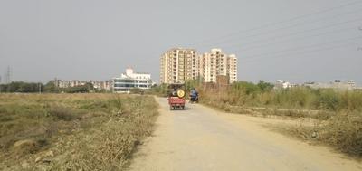 Image of 900 Sq.ft Residential Plot / Land for sale in Kalindipuram, Allahabad for Rs. 1650000