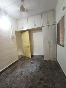 Bedroom Image of 500 Sq.ft 1 BHK Apartment / Flat for sale in Seawoods Navi Mumbai for Rs. 12000000