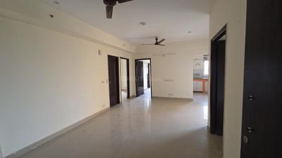 Living Room Image of 1200 Sq.ft 3 BHK Apartment / Flat for sale in Galaxy North Avenue II, Noida Extension Greater Noida for Rs. 10500000