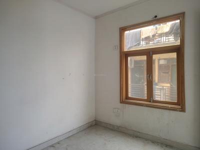Bedroom Image of 650 Sq.ft 2 BHK Apartment / Flat for sale in Khanpur New Delhi for Rs. 3000000