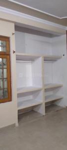 Kitchen Image of 1689 Sq.ft 3 BHK Independent House for sale in Husainabad Lucknow for Rs. 13000000