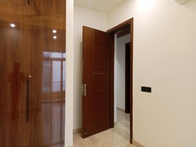 Bedroom Image of 1872 Sq.ft 3 BHK Builder Floor for sale in Greater Kailash I New Delhi for Rs. 61000000