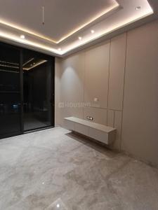 Bedroom Image of 2700 Sq.ft 4 BHK Builder Floor for sale in Paschim Vihar New Delhi for Rs. 55500000
