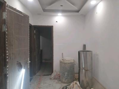 Living Room Image of 540 Sq.ft 2 BHK Builder Floor for sale in Shastri Nagar New Delhi for Rs. 7500000