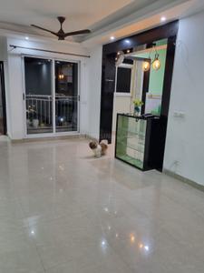 Hall Image of 900 Sq.ft 2 BHK Apartment / Flat for sale in Aditya City Apartment Ghaziabad, Wave City Ghaziabad for Rs. 6500000