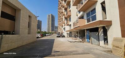 Image of 1313 Sq.ft 3 BHK Apartment / Flat for sale in Godrej Boulevard, Manjari Budruk, Pune for Rs. 13800000