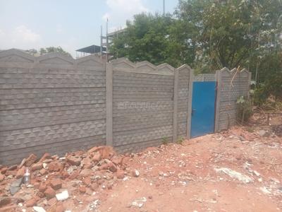 Image of 342 Sq.ft Residential Plot / Land for sale in Srini Avenue, Alwal, Secunderabad for Rs. 25700000