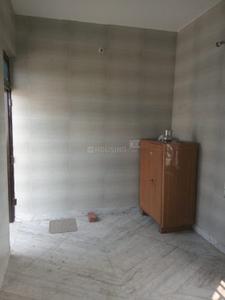 Bedroom Image of 160 Sq.ft 1 BHK Builder Floor for rent in Roop Nagar Jammu for Rs. 15000