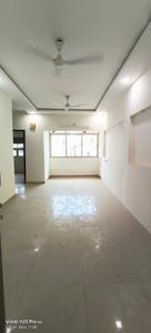 Hall Image of 1242 Sq.ft 3 BHK Apartment / Flat for sale in Ghatlodiya Ahmedabad for Rs. 7500000