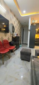 Hall Image of 810 Sq.ft 1 BHK Apartment / Flat for sale in Sector 127 Mohali for Rs. 3590000