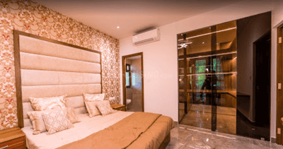 Bedroom Image of 1668 Sq.ft 3 BHK Apartment / Flat for sale in Bren Zahara, Harlur Bengaluru for Rs. 23000000