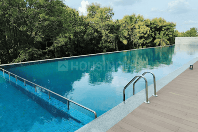 Image of 1130 Sq.ft 2 BHK Apartment / Flat for sale in Rohan Upavan Phase 2, Kyalasanahalli, Bengaluru for Rs. 15000000