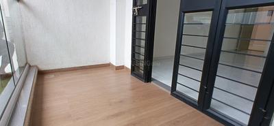 Balcony Image of 1136 Sq.ft 2 BHK Apartment / Flat for sale in Kharadi Pune for Rs. 11000000