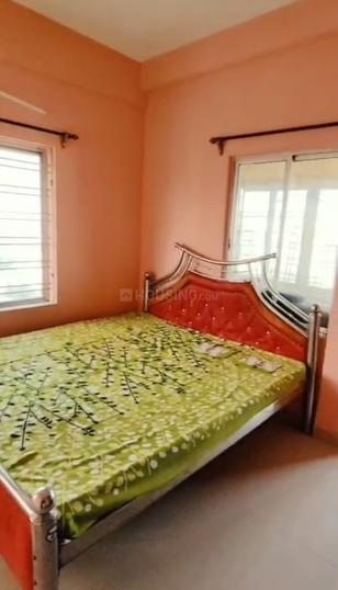 New Town Action Area 1, New Town Bedroom 1