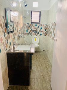 Bathroom Image of Mariostay in New Town, Kolkata