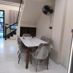 Hall Image of 4500 Sq.ft 5 BHK Villa for sale in Nirman Nagar Jaipur for Rs. 45000000