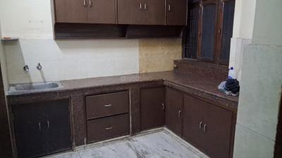 Kitchen Image of 2250 Sq.ft 3 BHK Independent House for rent in Sector 11 Faridabad for Rs. 23500
