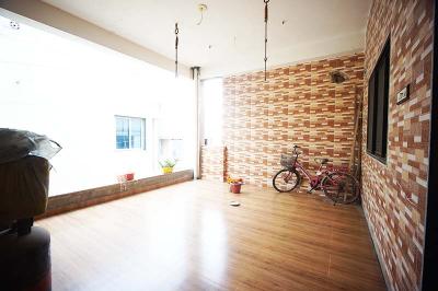 Balcony Image of 2835 Sq.ft 4 BHK Independent House for sale in Ghodasar Ahmedabad for Rs. 25100000