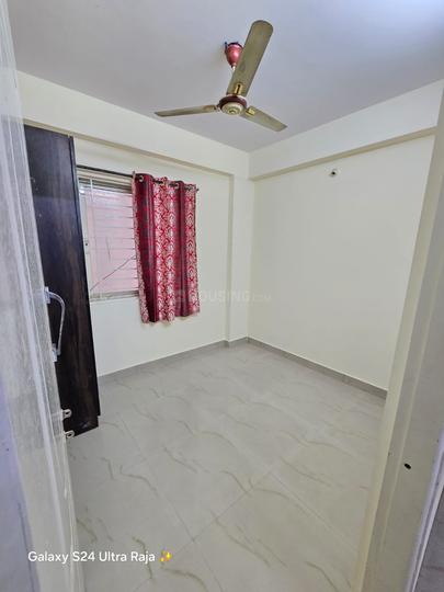 C Residency Bedroom 1