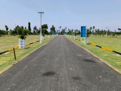 Image of 1300 Sq.ft Residential Plot / Land for sale in Singaperumal Koil, Chennai for Rs. 1807001