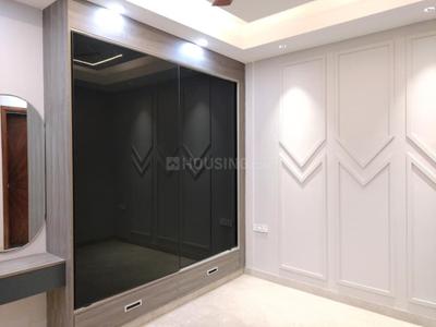 Bedroom Image of 2250 Sq.ft 6 BHK Builder Floor for sale in Sector 17 Dwarka New Delhi for Rs. 68500000