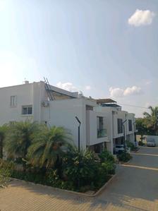 Building Image of 2540 Sq.ft 4 BHK Villa for sale in Sainikpuri Secunderabad for Rs. 20321000