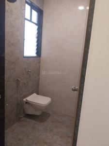 Bathroom Image of 700 Sq.ft 1 BHK Apartment / Flat for sale in Manjari Budruk Pune for Rs. 5500000