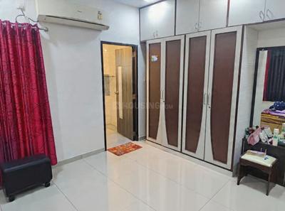 Bedroom Image of 4000 Sq.ft 4 BHK Penthouse for sale in Vasna Vadodara for Rs. 12500000