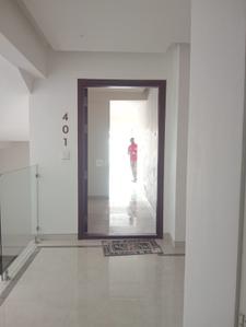 Hall Image of 2623 Sq.ft 3 BHK Apartment / Flat for rent in Sankalp Windsor House, Allalasandra Bengaluru for Rs. 120000