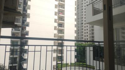 Image of 1659 Sq.ft 3 BHK Apartment / Flat for sale in Bestech Park View Ananda, Sector 81, Gurgaon for Rs. 18500000