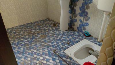 Image of 1600 Sq.ft 2 BHK Apartment / Flat for rent in Vrindavan Yojana, Lucknow for Rs. 18000