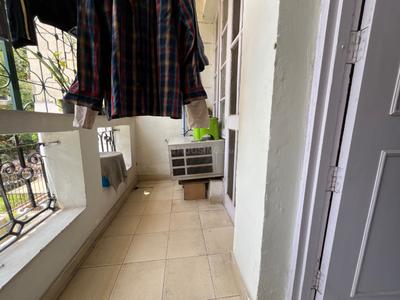 Balcony Image of 1700 Sq.ft 3 BHK Builder Floor for sale in Sector 47 Gurgaon for Rs. 23500000