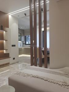Living Room Image of 1620 Sq.ft 3 BHK Builder Floor for sale in Sector 83 Gurgaon for Rs. 24000000