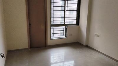 Bedroom Image of 1500 Sq.ft 3 BHK Apartment / Flat for sale in Safal Parisar II, South Bopal Ahmedabad for Rs. 9200000
