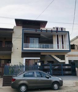 Image of 1800 Sq.ft 4 BHK Independent House for sale in Hasanpur, Kharar, Mohali for Rs. 22500000